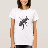 Mier T-shirt (Voorkant)