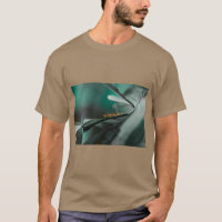 Miere Grafische T-Shirt