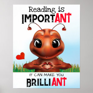 Miere literaciteit gebarentaal poster