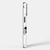 Mieren Case-Mate iPhone Case (Achterkant / Rechts)