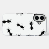 Mieren Case-Mate iPhone Case (Achterkant (horizontaal))