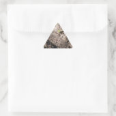 Mieren gaan marcheren sticker (Tas)