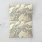 Mieren & Houding - Wenskaart #2 Kaart (Binnen)