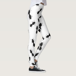 Mieren in je broek! leggings