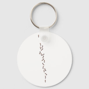mieren sleutelhanger