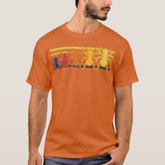 Mierenhoeder T-shirt