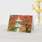 Mierenkaart Kaart (Gele Bloem)