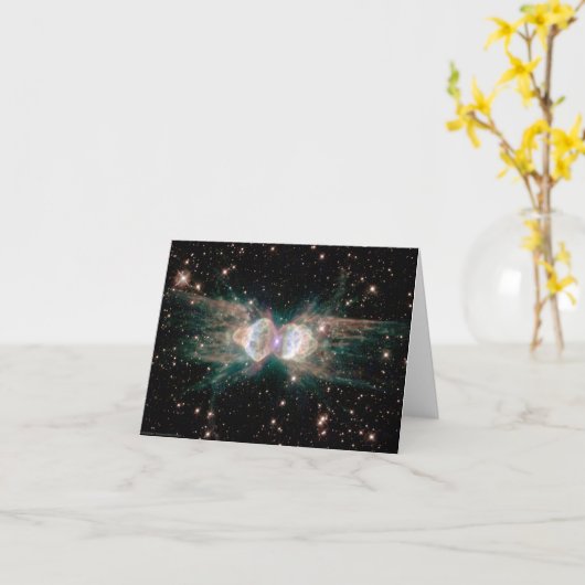 Mierennevel Mz3 Kaart (Gele Bloem)