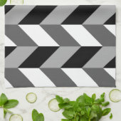 Mierhanddoek Theedoek (Gevouwen)