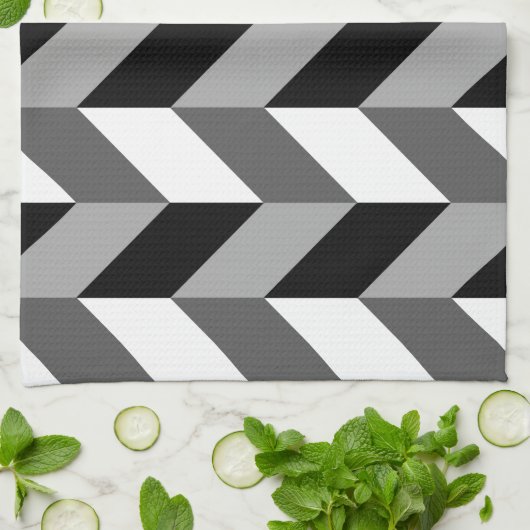 Mierhanddoek Theedoek (Gevouwen)