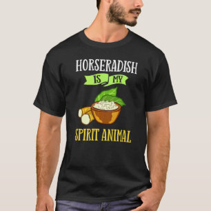 Mierikswortel Saus Room Plant Recept Wortel Vers D T-shirt