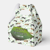 Mierinsecten insecten Bugs Creepy Crawly Creatures Bedankdoosjes (Voorkant Zijde)