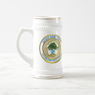 Miesau Duitsland wapenstilstand Bierpul