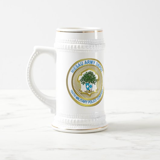 Miesau Duitsland wapenstilstand Bierpul (Links)