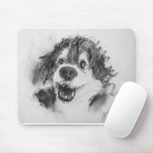 mieshka muismat (Met muis)