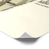 Mifflintown, PA Panoramic Map - 1895 Poster (Hoek)