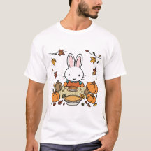 Miffy met Thanksgiving