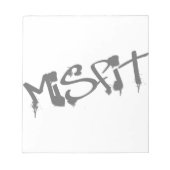 MIFIT-NOTITIEBLOK NOTITIEBLOK (Voorkant)