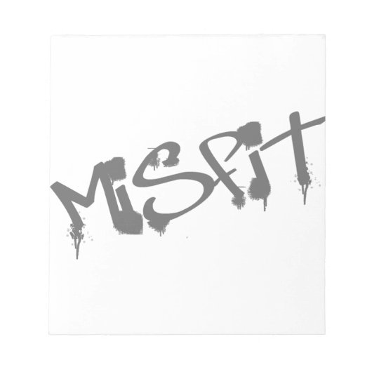 MIFIT-NOTITIEBLOK NOTITIEBLOK (Voorkant)