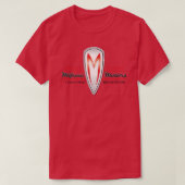 Mifune Motors T-shirt (Design voorkant)