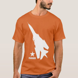 Mig23-flogger T-shirt