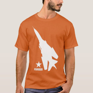 Mig23-flogger T-shirt