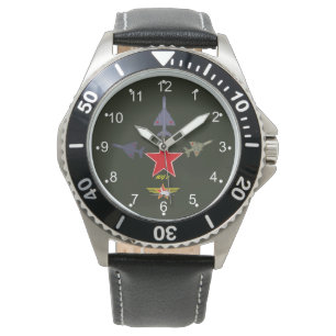 Mig 21 horloge. horloge