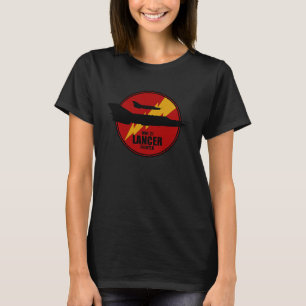 MIG 21 Lancer 1 T-shirt