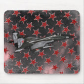 MiG-29 Muismat (Voorkant)