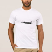 MIG 29 T-SHIRT (Voorkant)