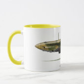 MiG-3 Batalha de Stalingrado - 1942 Mok (Links)