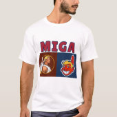 MIGA shirt (Voorkant)