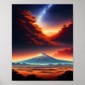 Might Poster (Voorkant)