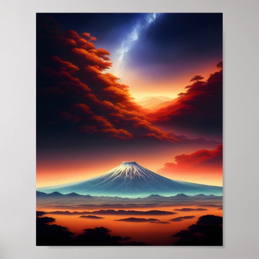 Might Poster (Voorkant)