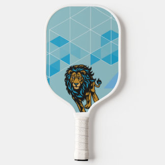 MIGHTS LION Pickle Ball Paddle