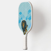 MIGHTS LION Pickle Ball Paddle (Links)