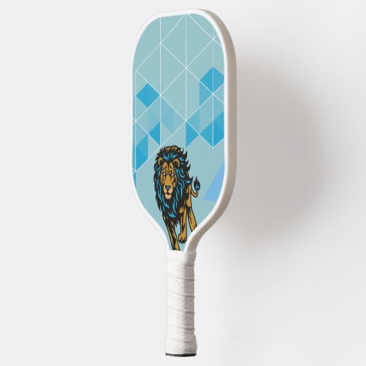 MIGHTS LION Pickle Ball Paddle (Links)