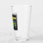 Mighty 21st Theater Sustainment Command Glas (Links)