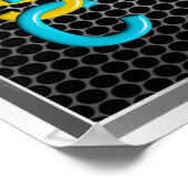 Mighty 21st Theater Sustainment Command Poster (Hoek)