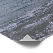 Mighty Agung Poster (Hoek)