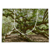 Mighty Angel Oak Groot Cadeauzakje (Voorkant)