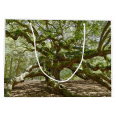 Mighty Angel Oak Groot Cadeauzakje (Achterkant)