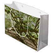 Mighty Angel Oak Groot Cadeauzakje (Achterkant Gekanteld)