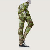 Mighty Angel Oak Leggings (Rechts)