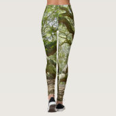 Mighty Angel Oak Leggings (Achterkant)