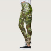 Mighty Angel Oak Leggings (Links)