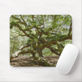 Mighty Angel Oak Muismat (Met muis)