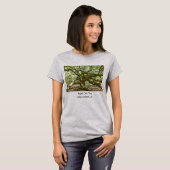 Mighty Angel Oak T-shirt (Voorkant volledig)