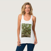 Mighty Angel Oak Tanktop (Volledige Voorkant)