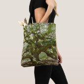 Mighty Angel Oak Tote Bag (Dichtbij)
